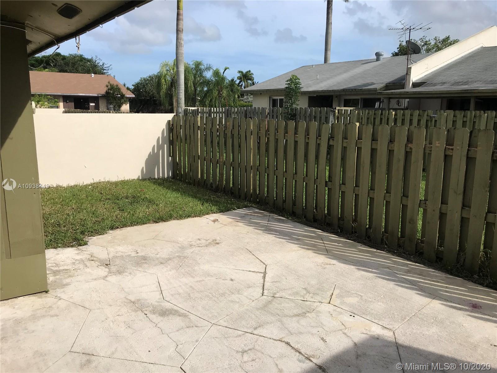 Miami, FL 33186,12544 SW 118th Ln #0