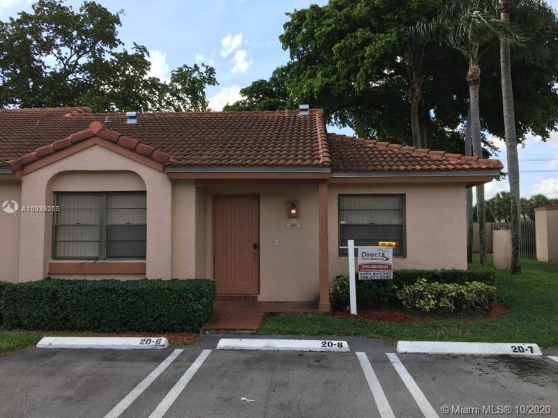 6182 NW 170th Ter, Hialeah, FL 33015