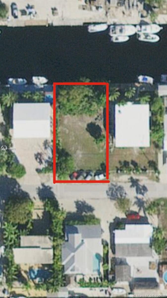 16 S Exuma Rd, Key Largo, FL 33037