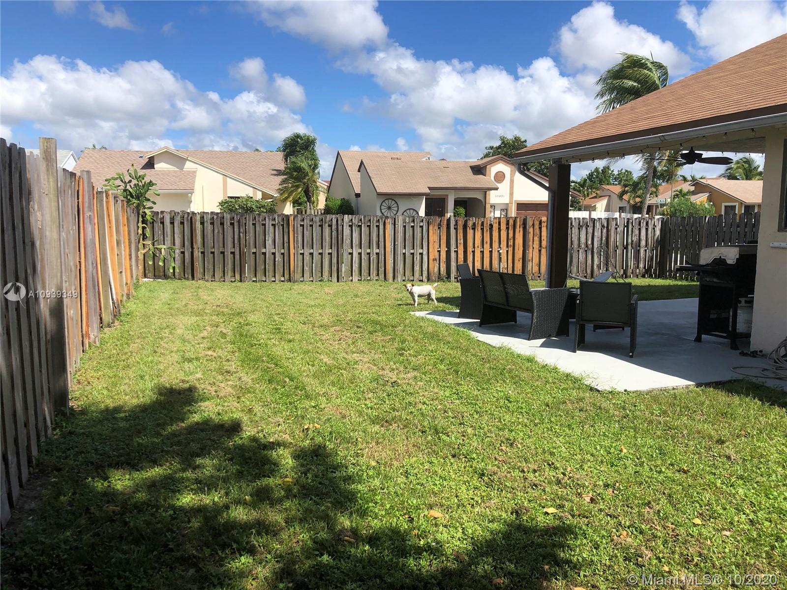 Pembroke Pines, FL 33025,1000 SW 109th Ave