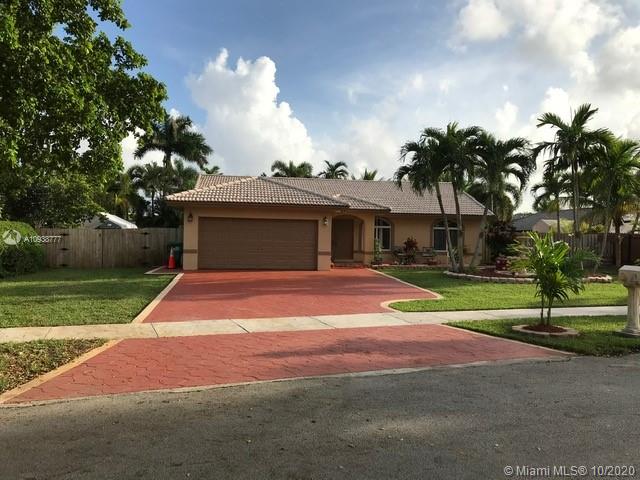 13132 SW 205th St, Miami, FL 33177