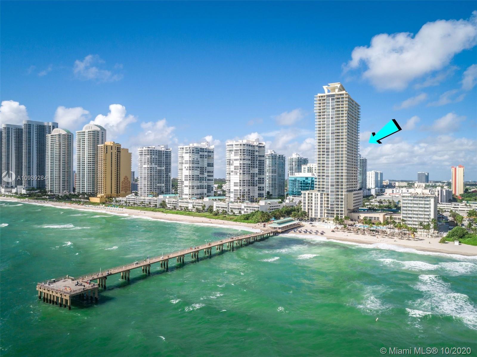 16699 Collins Ave #1506, Sunny Isles Beach, FL 33160