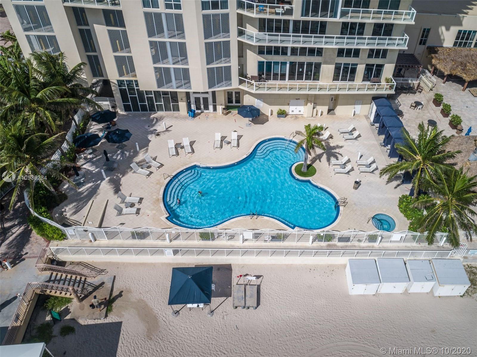 Sunny Isles Beach, FL 33160,16699 Collins Ave #1506