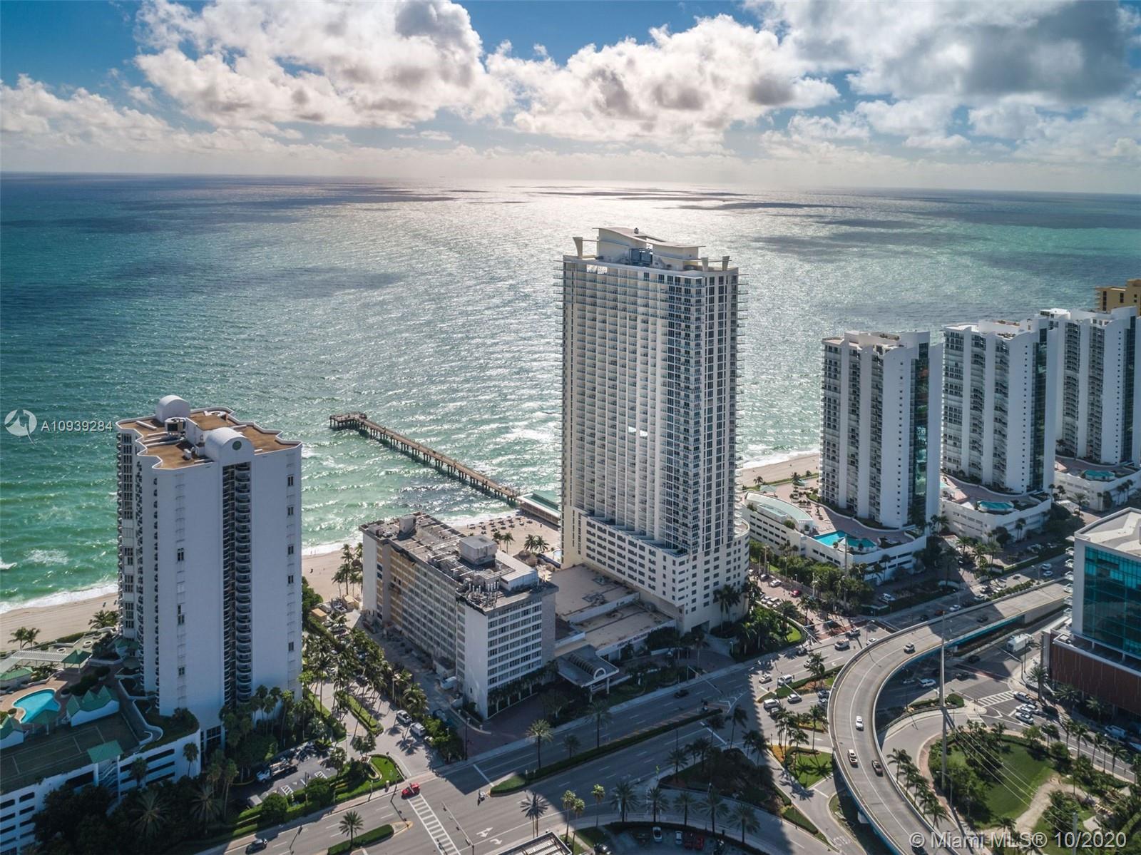 Sunny Isles Beach, FL 33160,16699 Collins Ave #1506