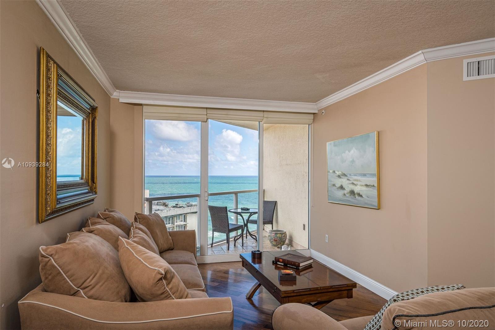 Sunny Isles Beach, FL 33160,16699 Collins Ave #1506