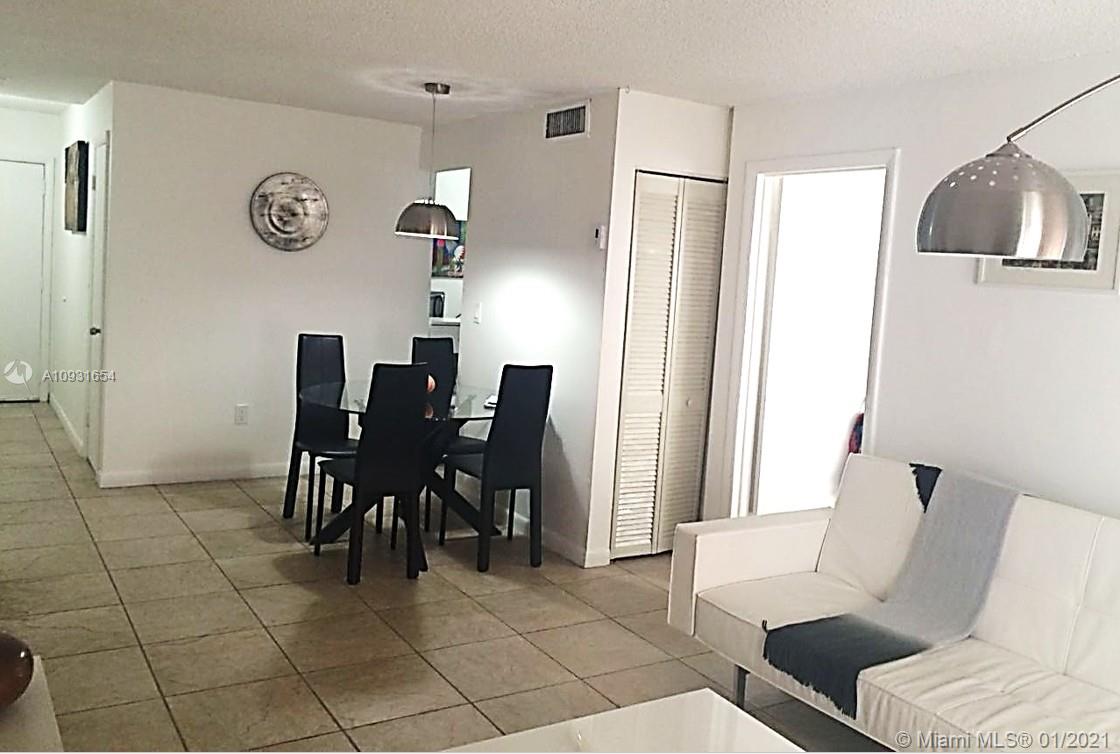 Miami, FL 33138,7825 NE Bayshore Ct #206