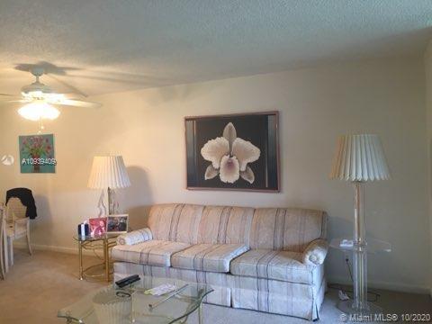 Sunrise, FL 33322,9741 Sunrise Lakes Blvd #109