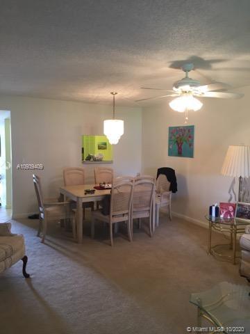 Sunrise, FL 33322,9741 Sunrise Lakes Blvd #109