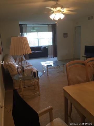 Sunrise, FL 33322,9741 Sunrise Lakes Blvd #109