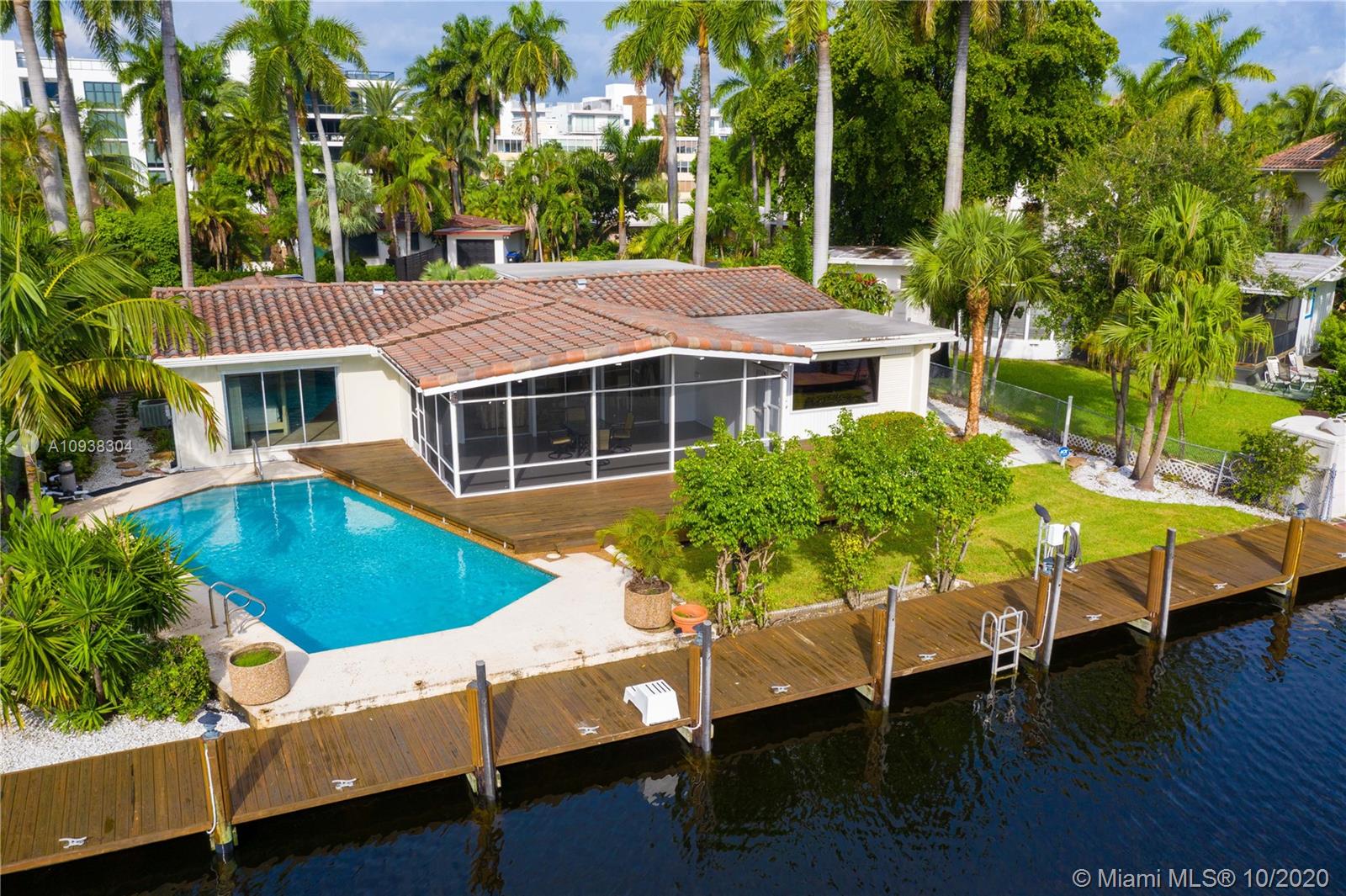 18 Fiesta Way,  Fort Lauderdale,  FL 33301