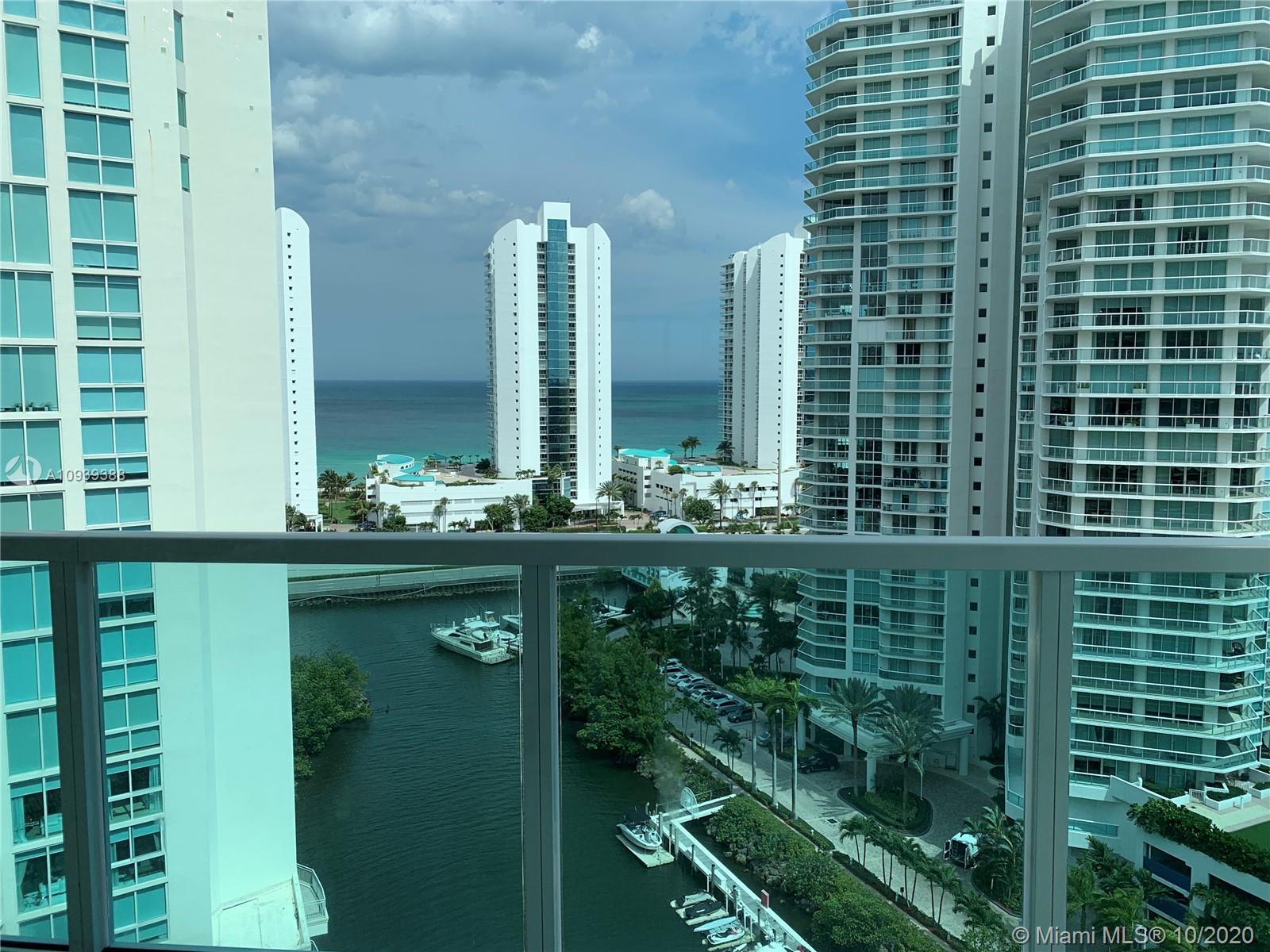 250 Sunny Isles Blvd #3-1605, Sunny Isles Beach, FL 33160