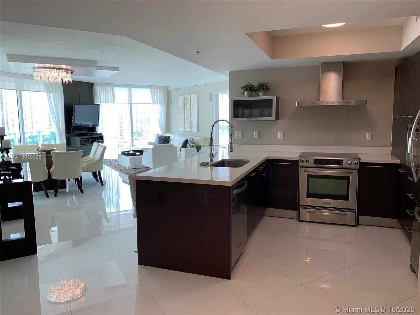 Sunny Isles Beach, FL 33160,250 Sunny Isles Blvd #3-1605