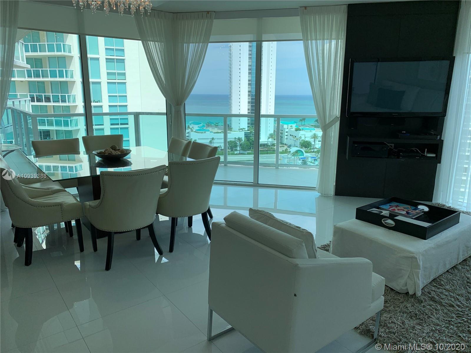 Sunny Isles Beach, FL 33160,250 Sunny Isles Blvd #3-1605