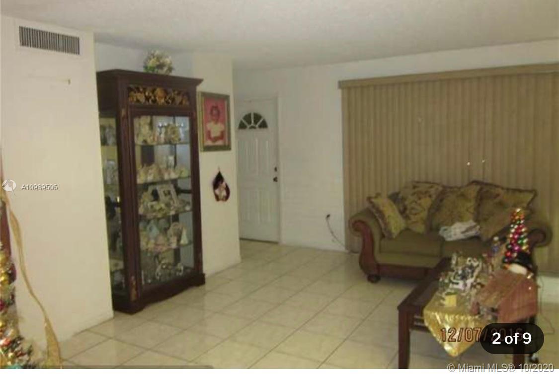 Miami, FL 33193,15480 SW 82nd Ln #222