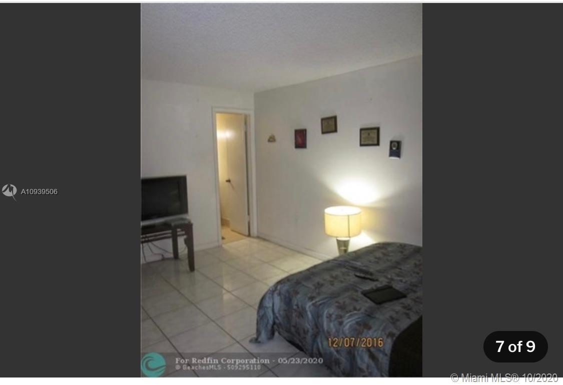 Miami, FL 33193,15480 SW 82nd Ln #222