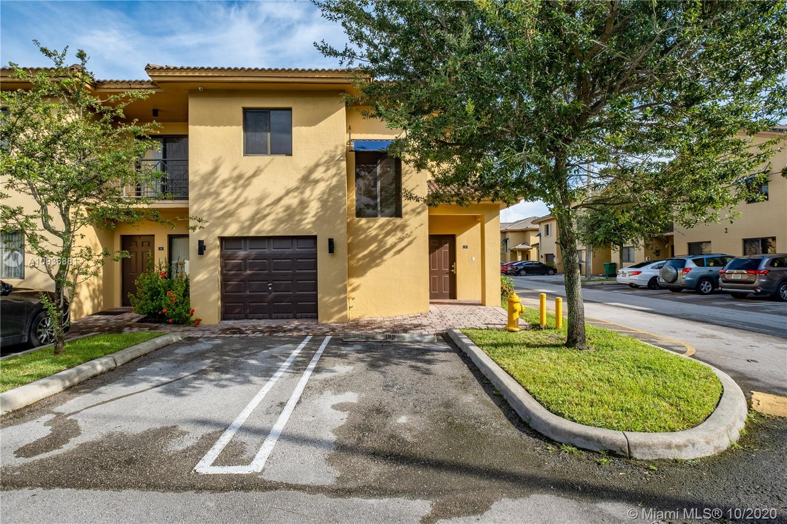 11115 W Okeechobee Rd #132, Hialeah Gardens, FL 33018