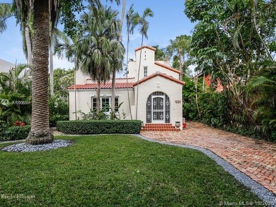 1225 Asturia Ave, Coral Gables, FL 33134