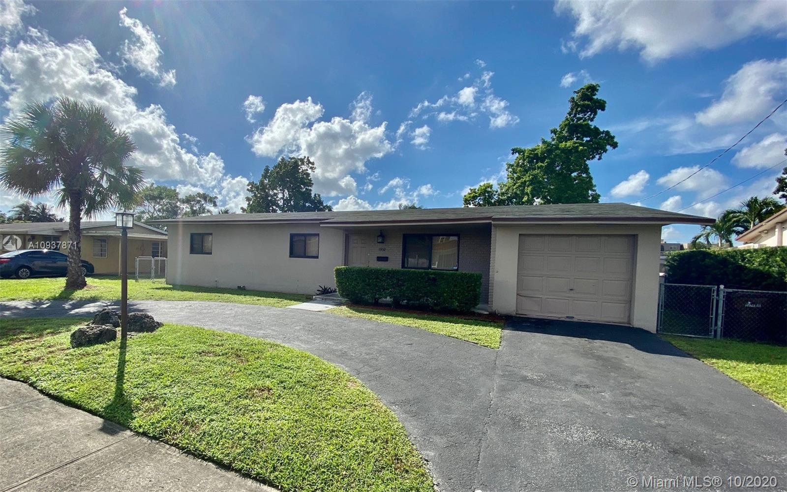 Hialeah, FL 33012,1952 W 64th St