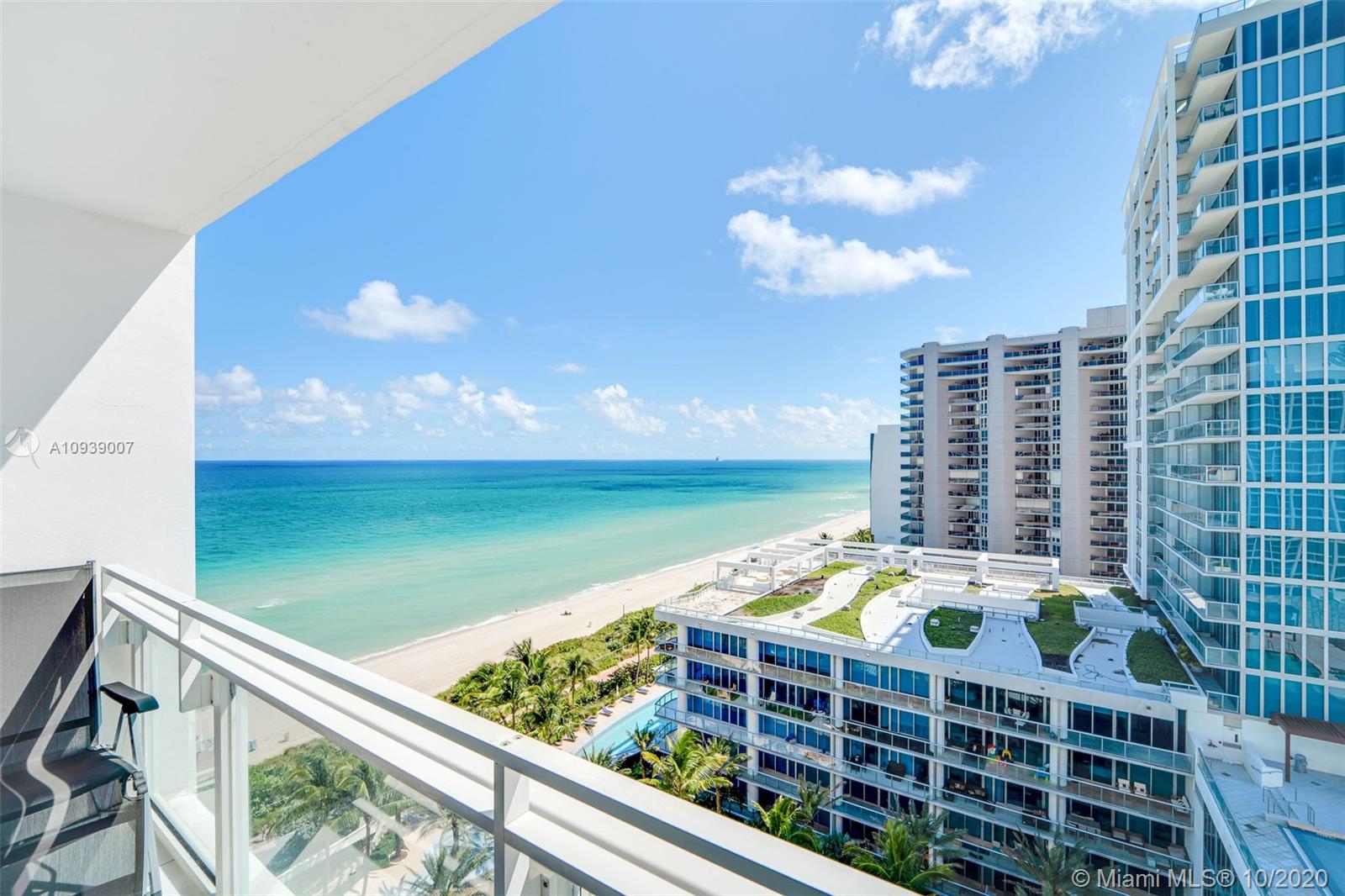 6801 Collins Ave #1208, Miami Beach, FL 33141