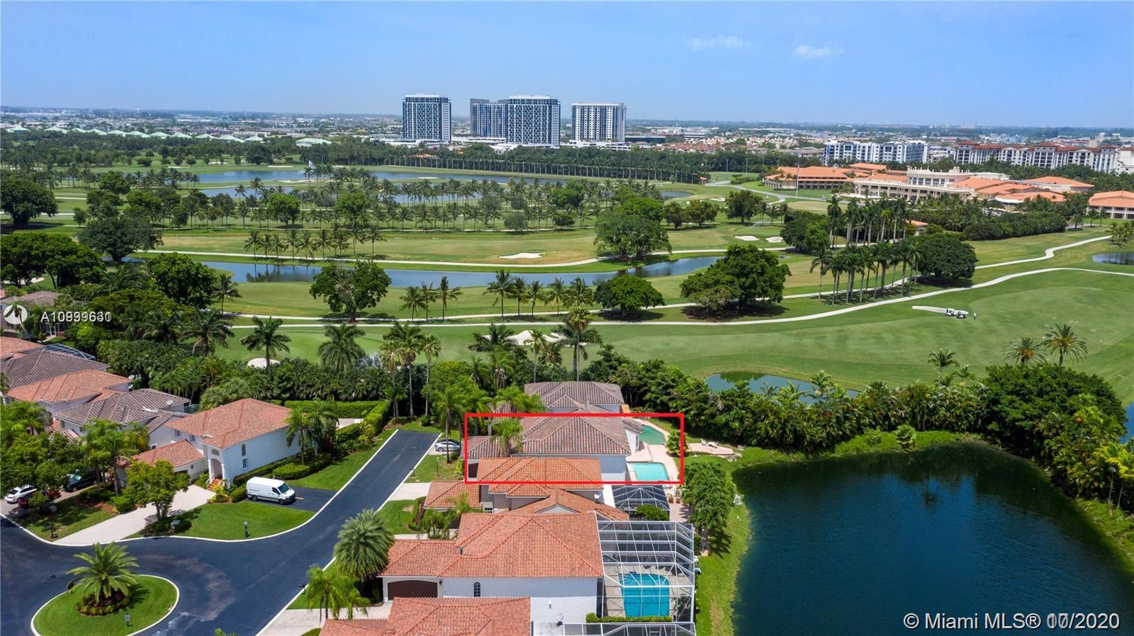 Doral, FL 33178,4487 NW 93rd Doral Ct