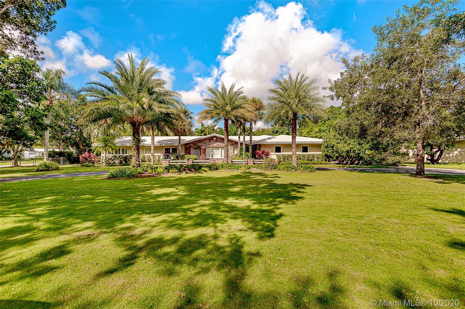 12790 SW 64th Ct, Pinecrest, FL 33156