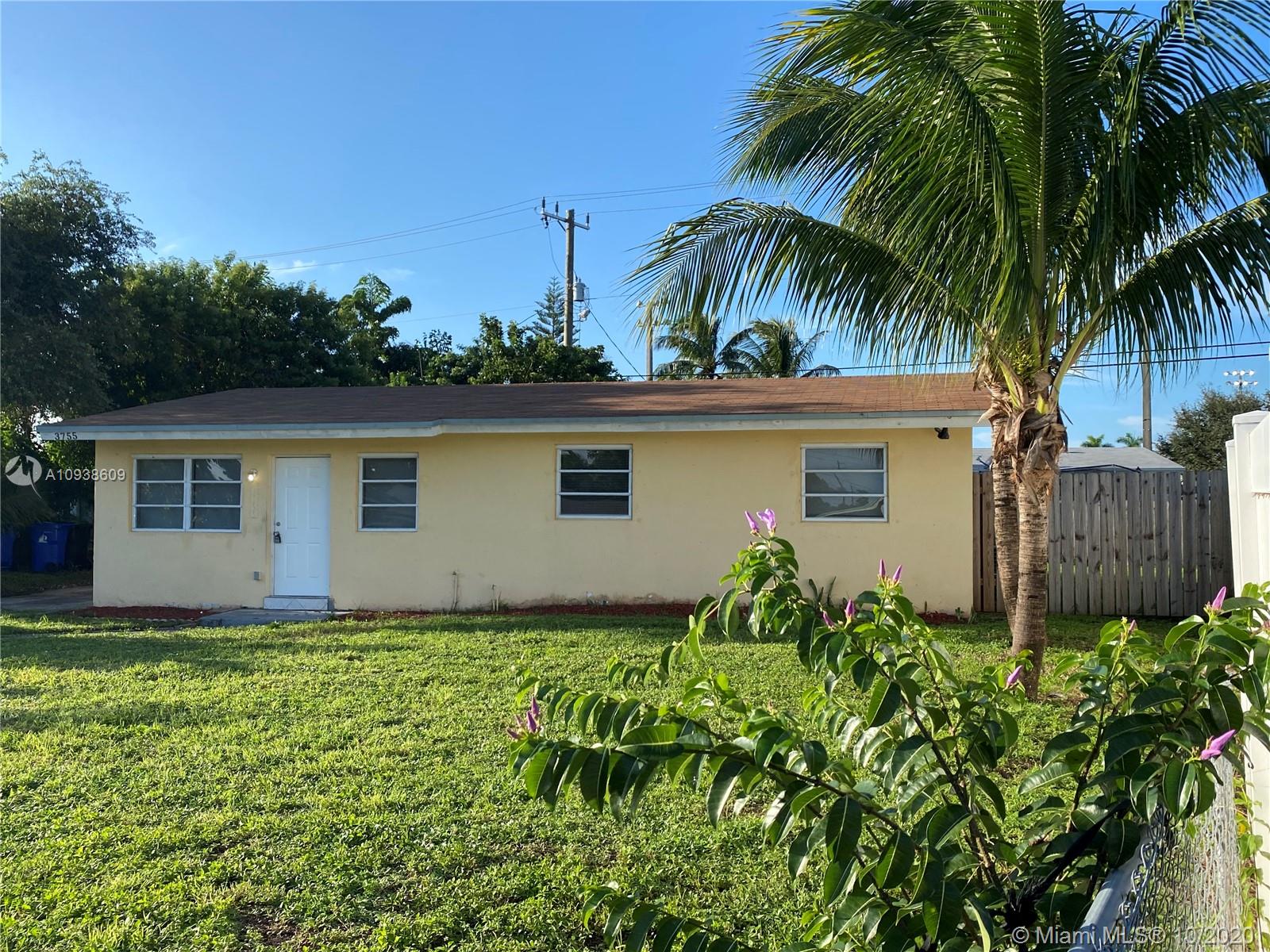 Fort Lauderdale, FL 33312,3755 SW 16th Ct