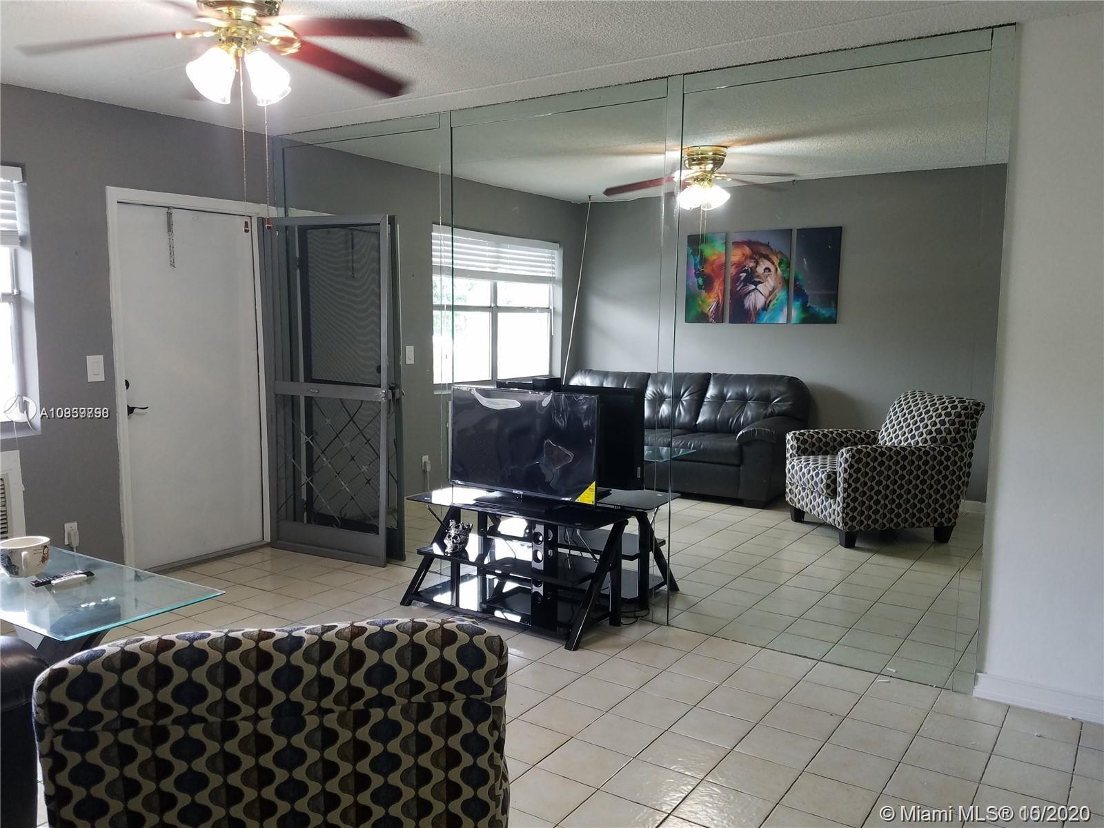 Dania Beach, FL 33312,3211 SW 44th St #111