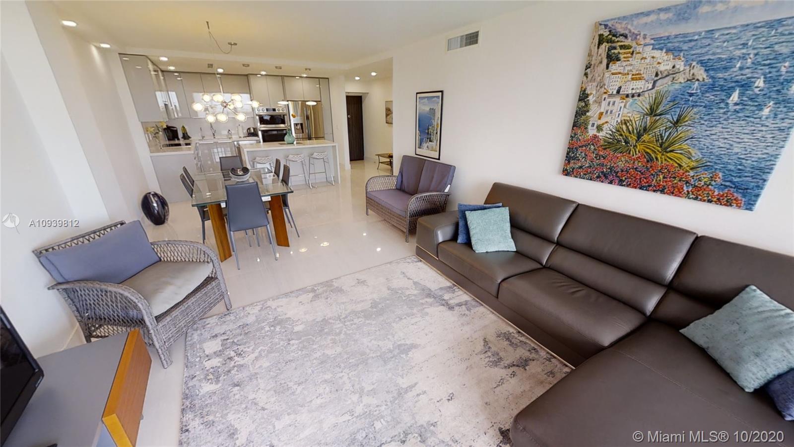 Sunny Isles Beach, FL 33160,19370 Collins Ave #1018