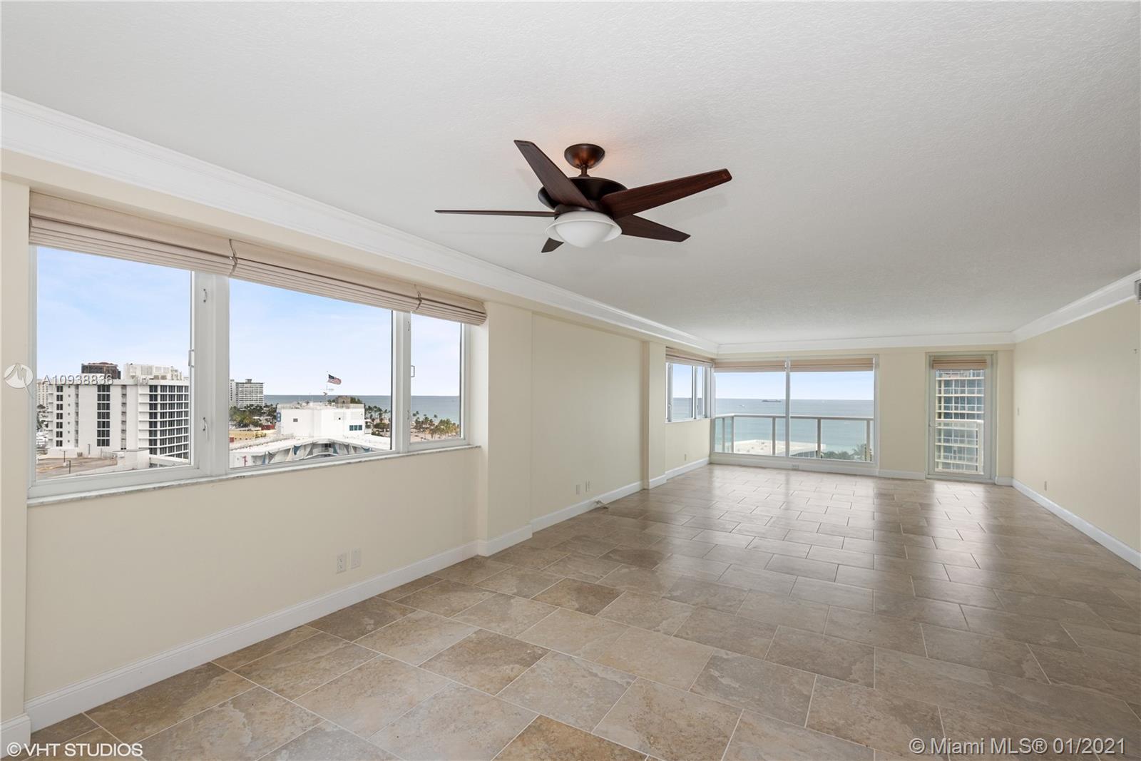 Fort Lauderdale, FL 33316,3000 Holiday Dr #1201
