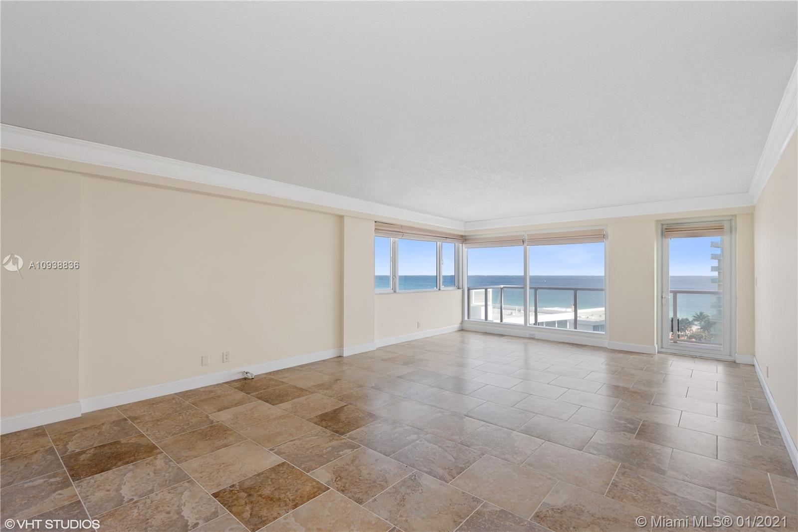 Fort Lauderdale, FL 33316,3000 Holiday Dr #1201
