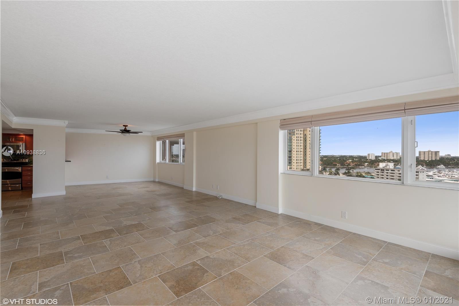 Fort Lauderdale, FL 33316,3000 Holiday Dr #1201
