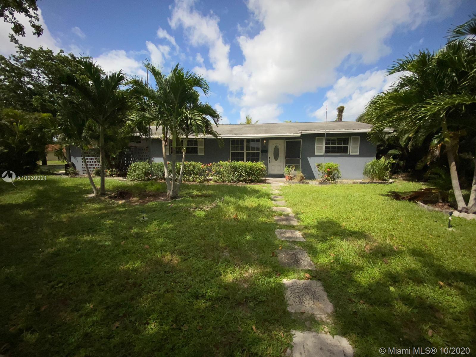 281 SW 52nd Ave, Plantation, FL 33317