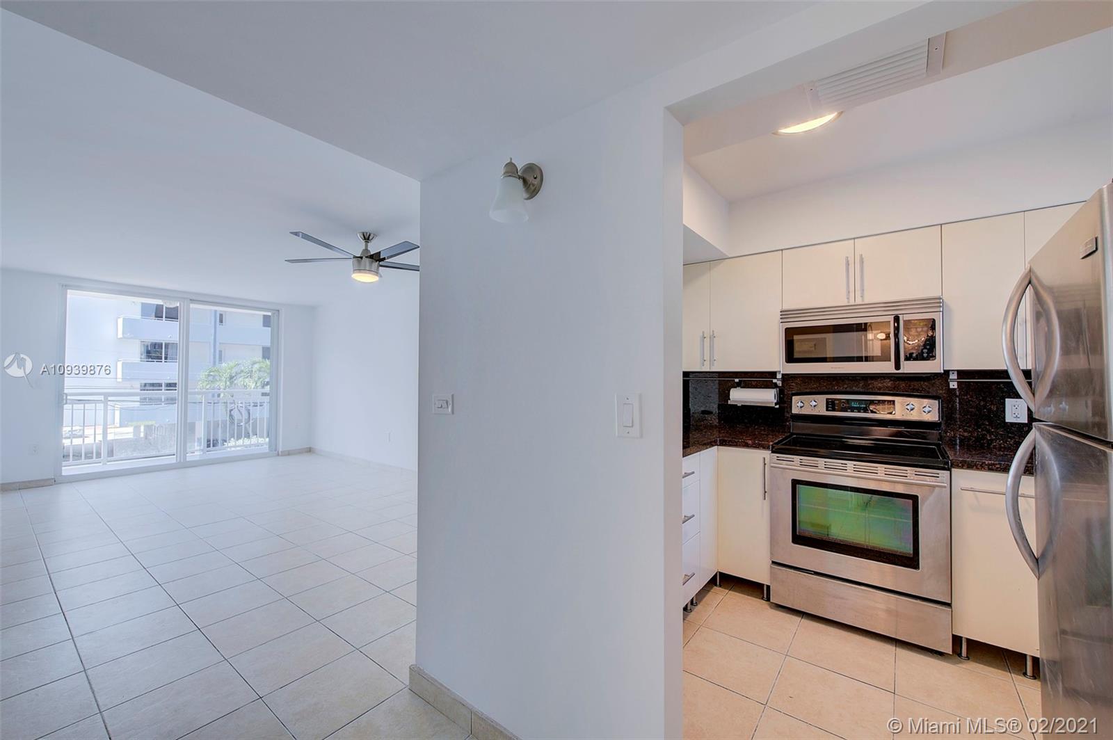 Miami Beach, FL 33139,1345 Lincoln Rd #301