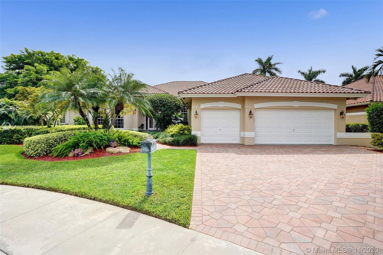 Weston, FL 33327,2516 Princeton Ct