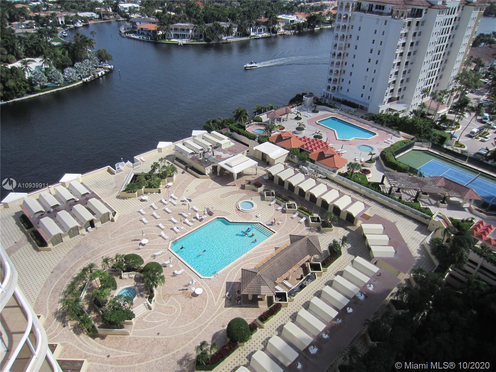 Aventura, FL 33180,20191 E Country Club Dr #2011