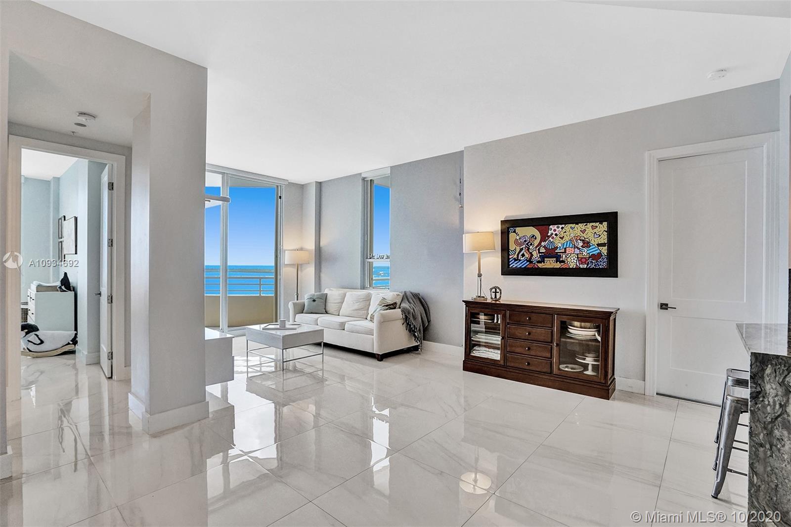 Miami, FL 33131,888 Brickell Key Dr #2709