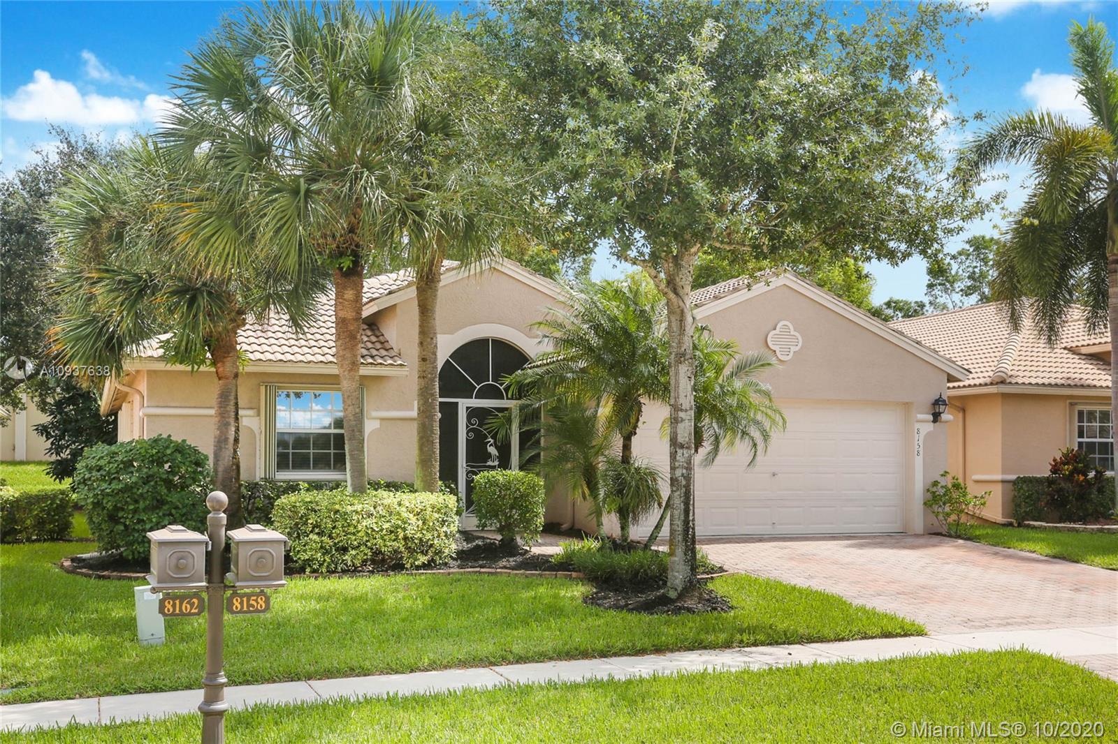 8158 Duomo Cir, Boynton Beach, FL 33472