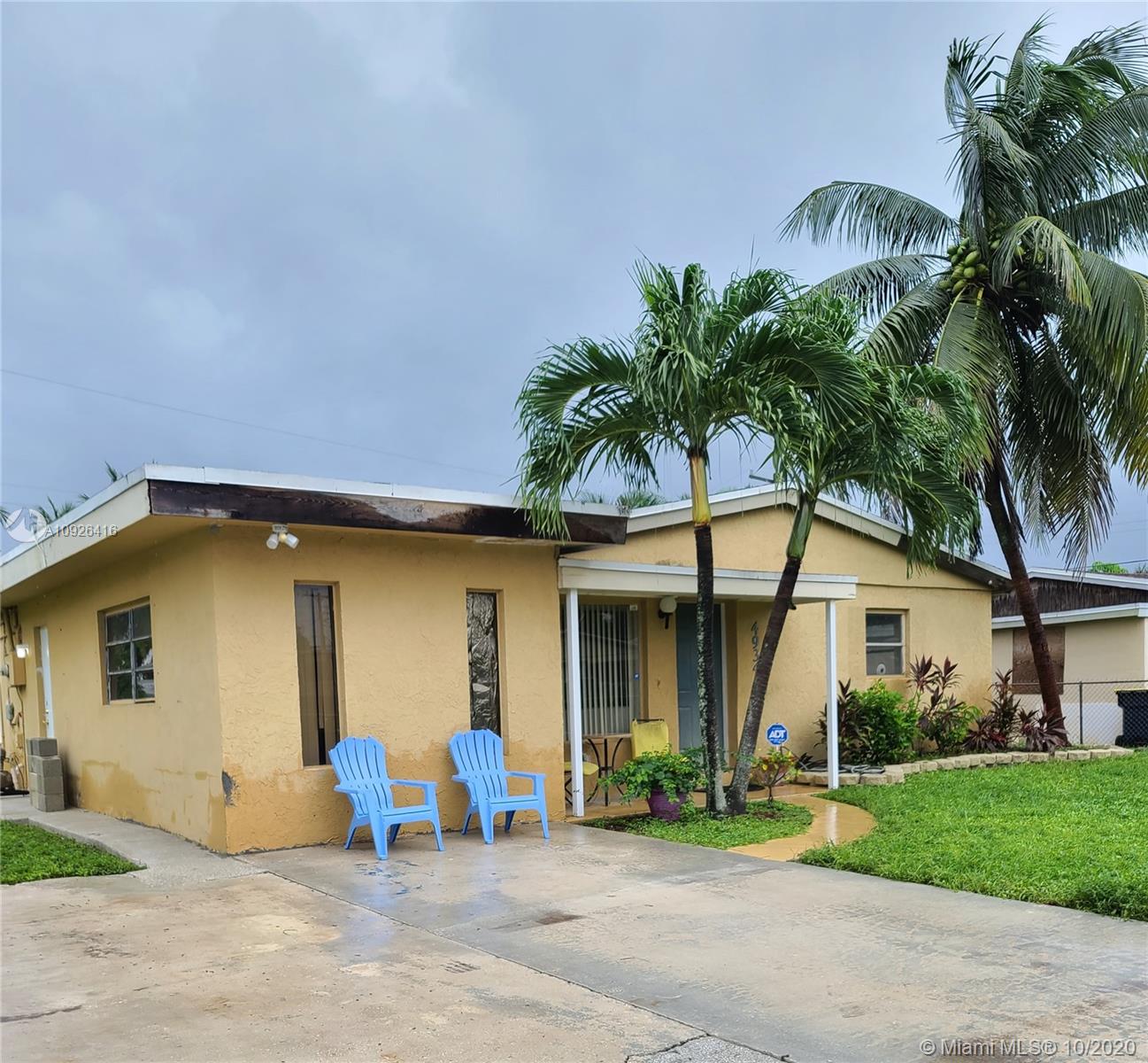 4934 SW 44th Ter, Dania Beach, FL 33314