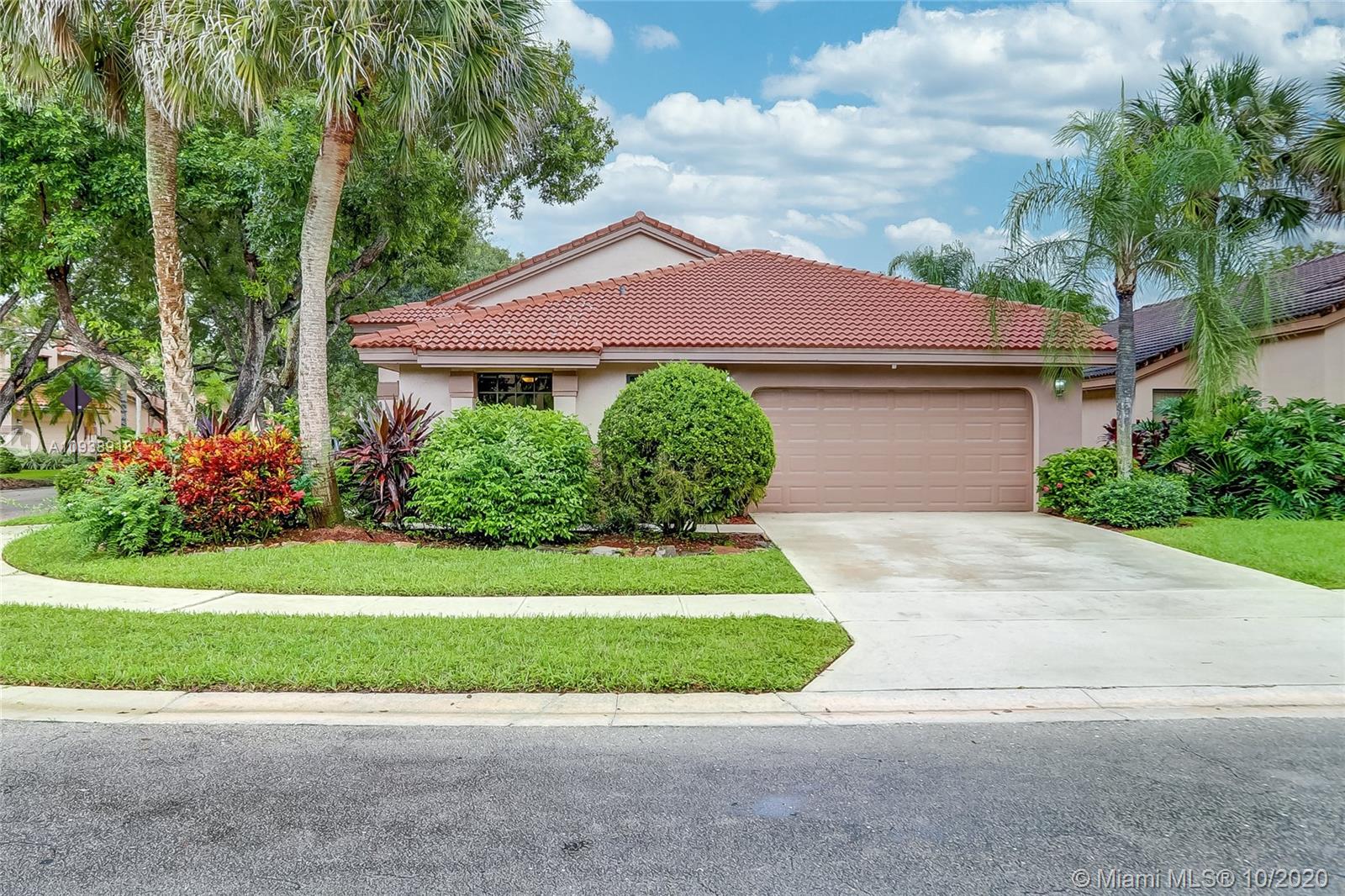 1640 NW 104th Ave, Plantation, FL 33322