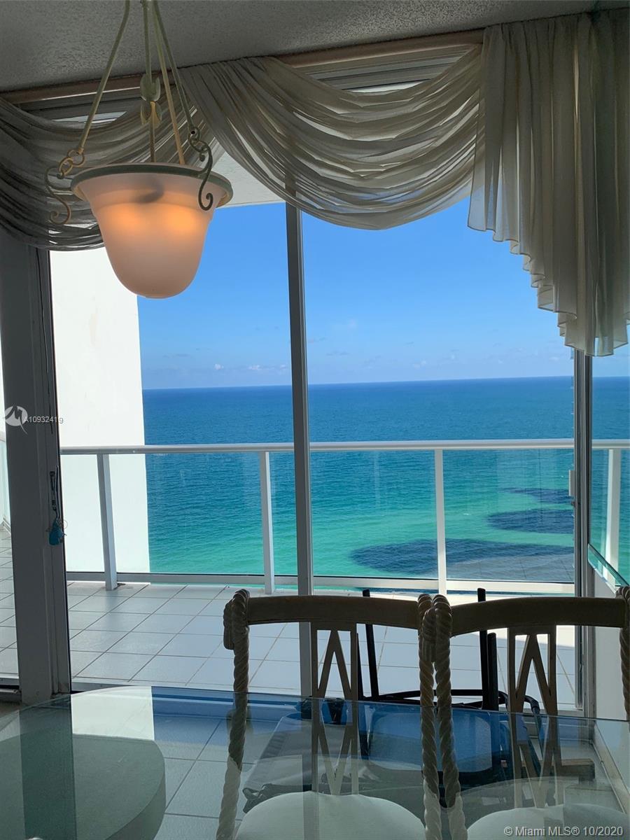 Sunny Isles Beach, FL 33160,16485 Collins Ave #PH38C