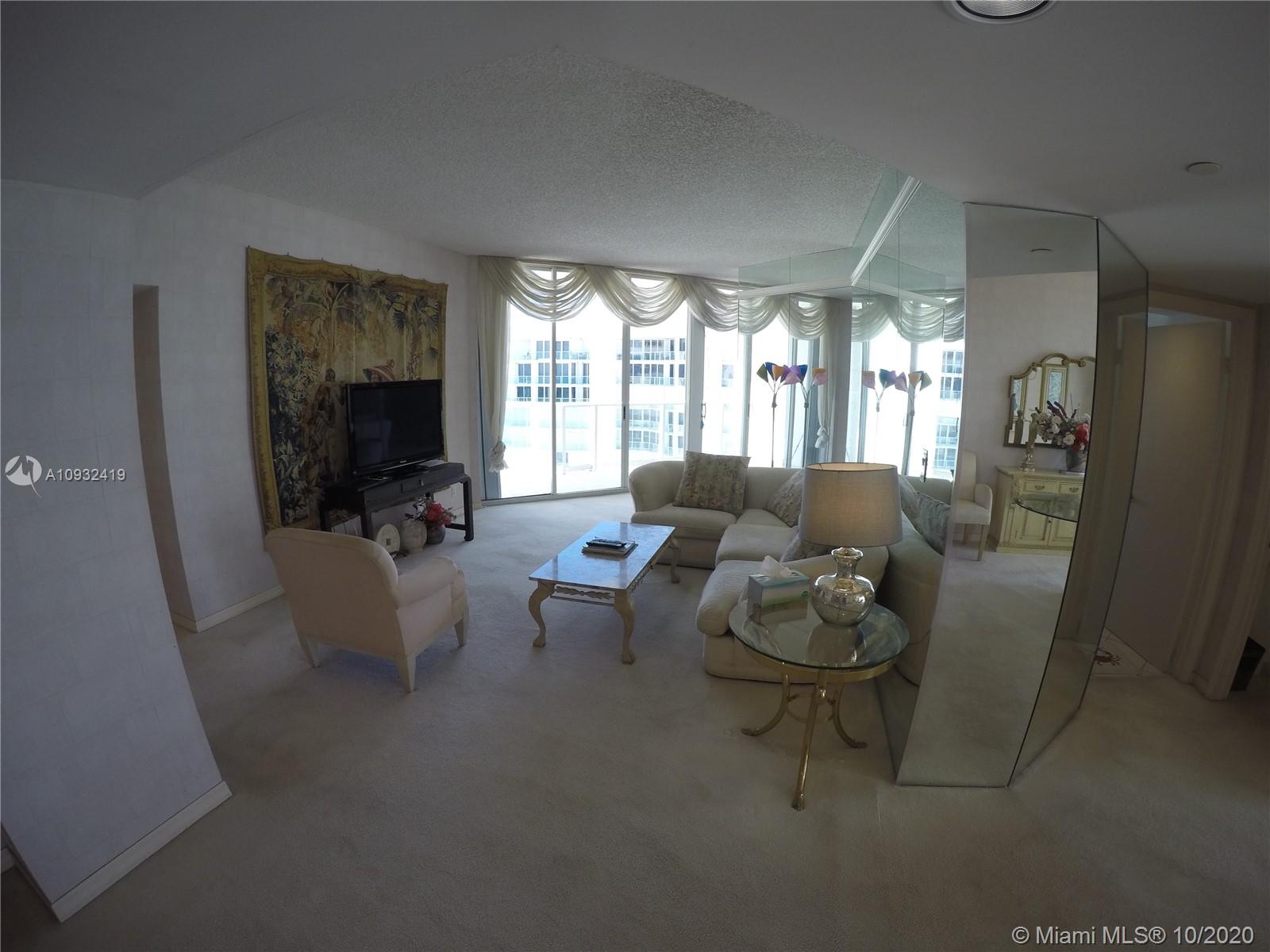 Sunny Isles Beach, FL 33160,16485 Collins Ave #PH38C