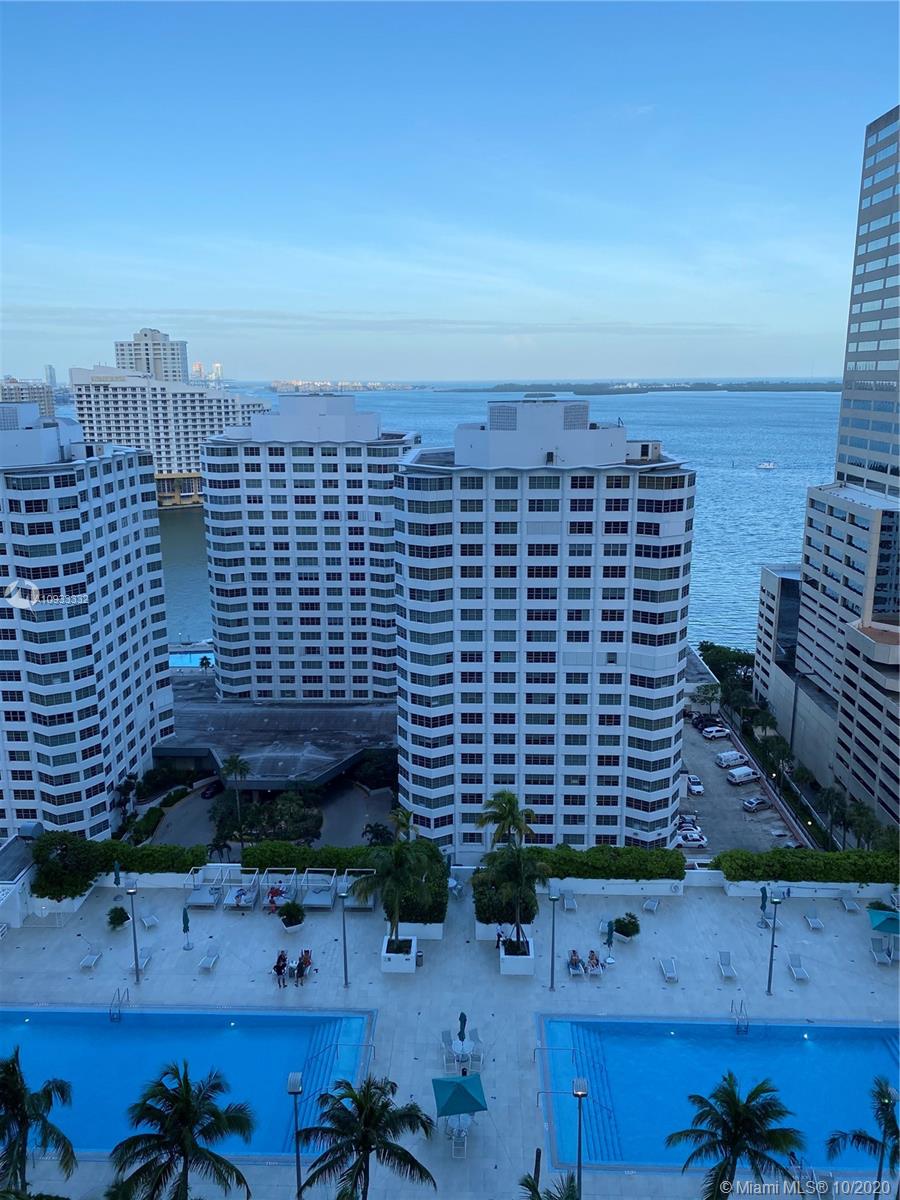 951 Brickell Ave #2204, Miami, FL 33131