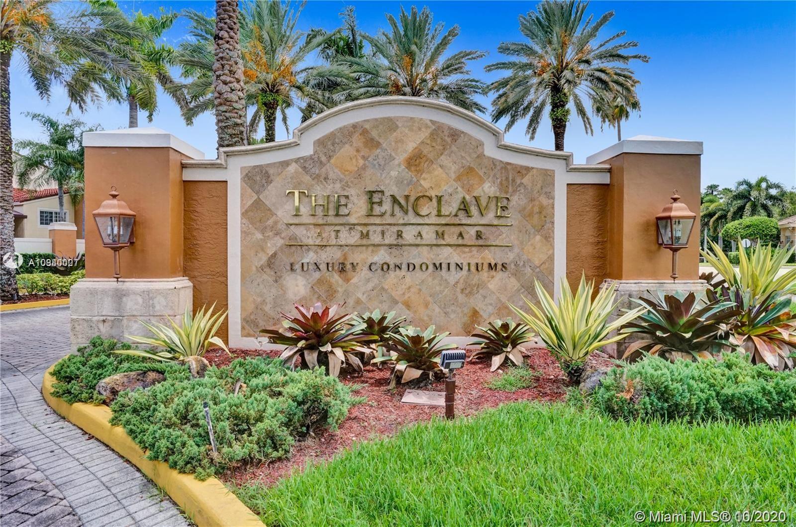 2103 Renaissance Blvd #203, Miramar, FL 33025