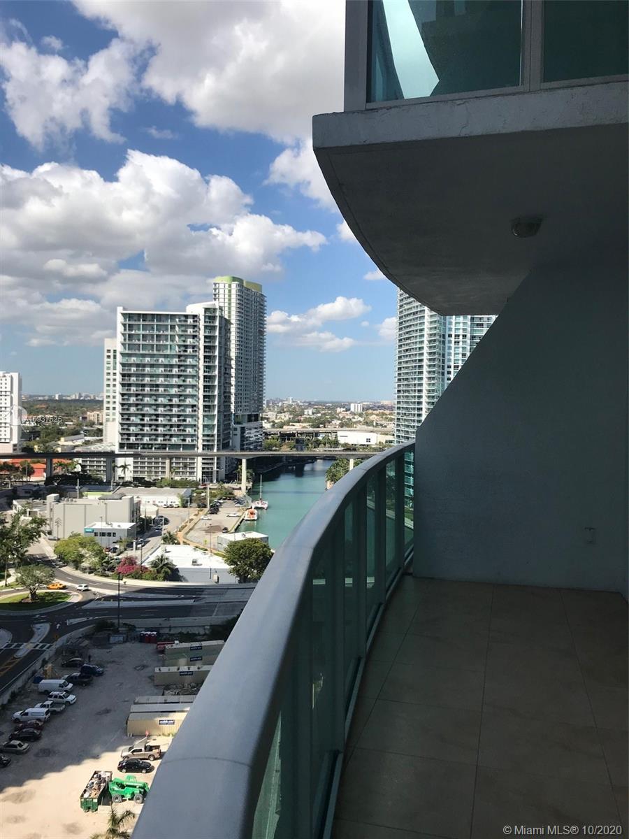 Miami, FL 33131,41 SE 5th St #1208