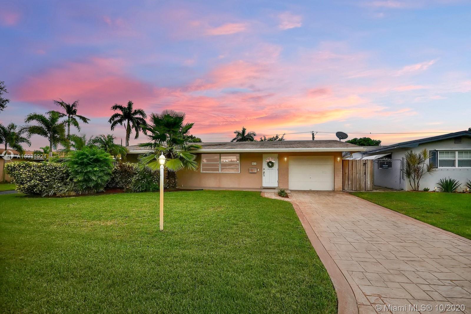 8850 NW 14th St, Pembroke Pines, FL 33024