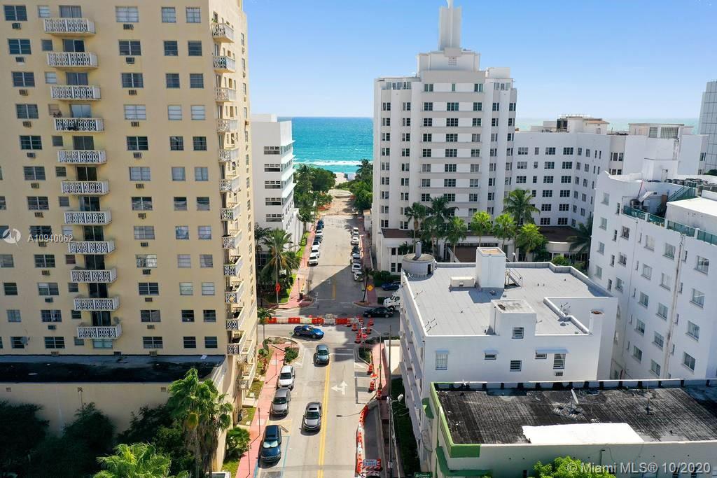 Miami Beach, FL 33140,3030 Collins Ave #1H