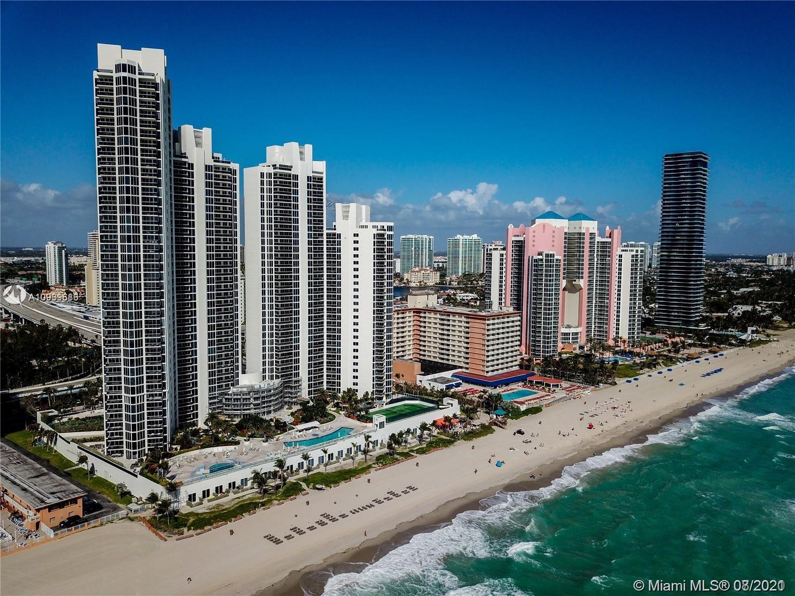 OCEAN TWO, Sunny Isles Beach TOP Condos for Sale in Ocean Two Sunny