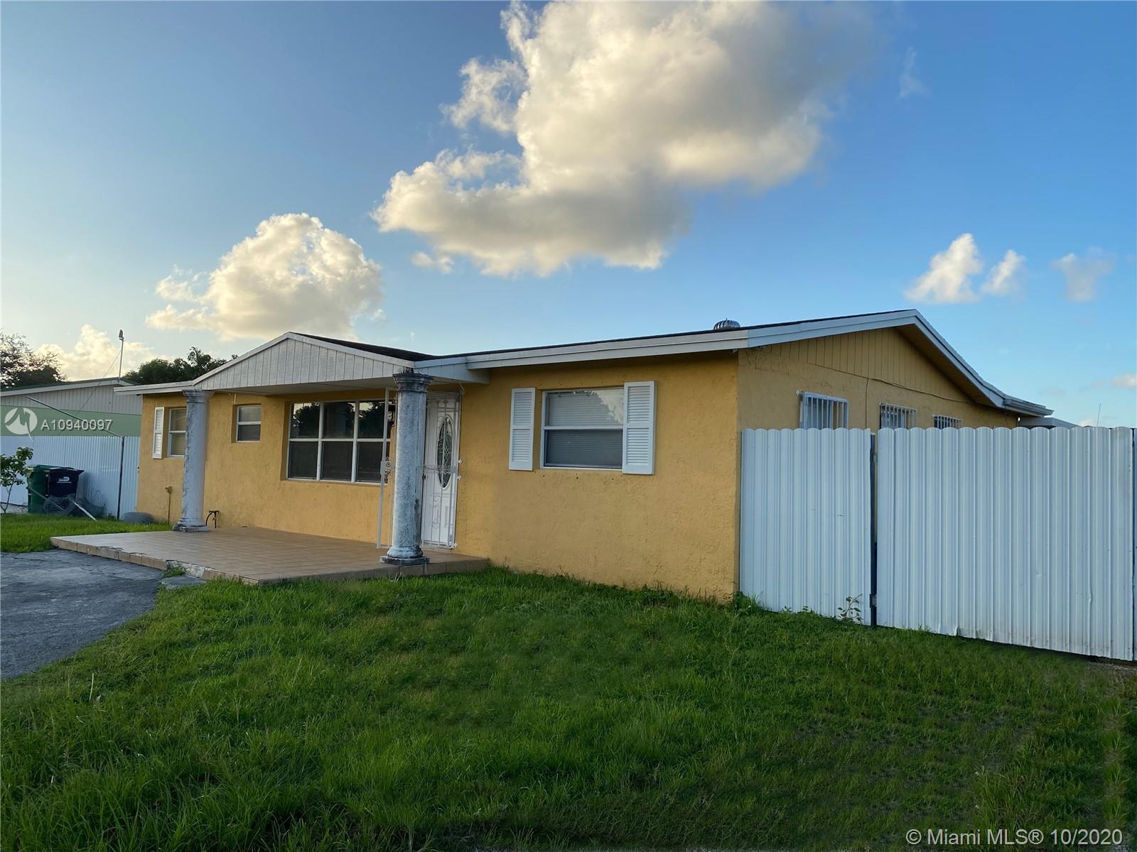 Homestead, FL 33033,15741 SW 304th St