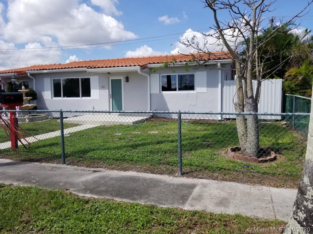 481 W 39th Pl, Hialeah, FL 33012