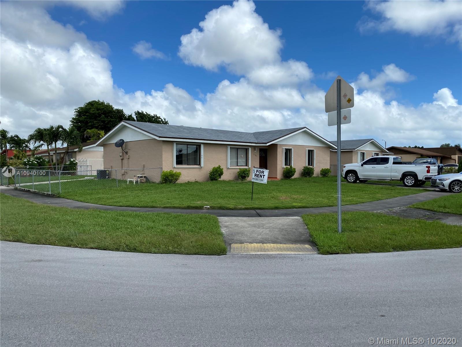 12385 SW 187th Ter, Miami, FL 33177